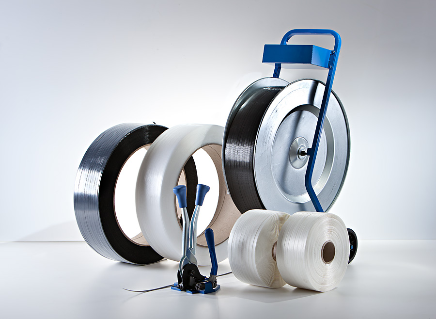 strapping tapes